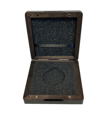 Wooden Box 25 mm 