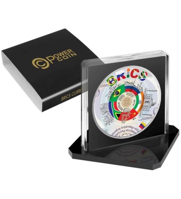 2$ Brics Currency