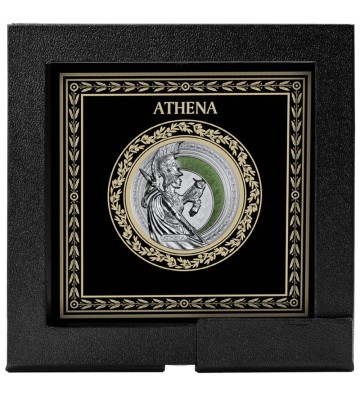 2$ Athena