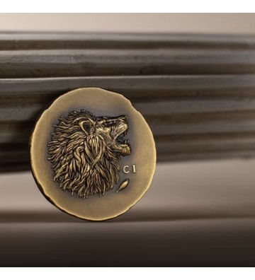 250$ Leon - Numismatic Icon