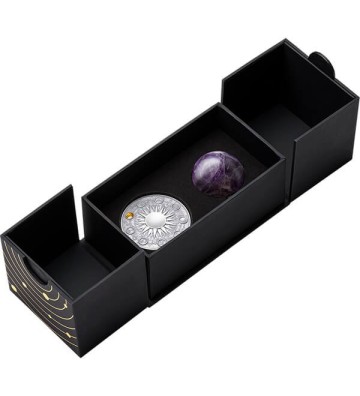 10 Cedis Saturn - Solar System