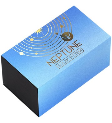 10 Cedi Neptun - Układ Słoneczny