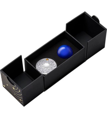 10 Cedis Neptune - Solar System