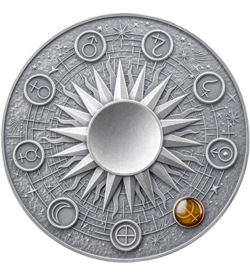 10 Cedi Neptun - Układ Słoneczny