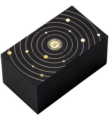 10 Cedis Moon - Solar System