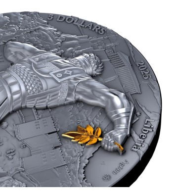 5$ Historia Maratonu