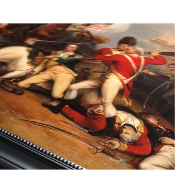 1$ The Death of General Mercer