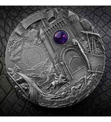 50$ Lady of the Lake - The Witcher Book Series