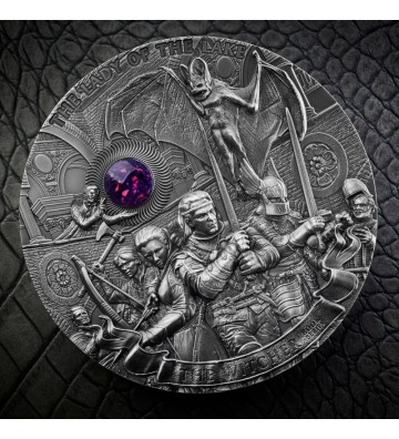 50$ Lady of the Lake - The Witcher Book Series