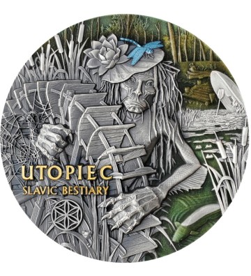 2000 Franków Utopiec - Bestie Słowiańskie