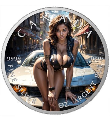 5$ Potrzebujesz Podwózki?