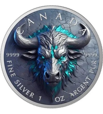 5$ Byk - Kamień Zodiakalny