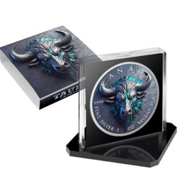 5$ Taurus - Stone Zodiac
