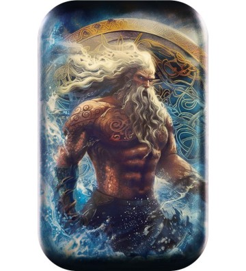 Gods: Njörðr