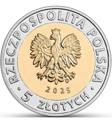 5 zł Odkryj Polskę – Tykocin
