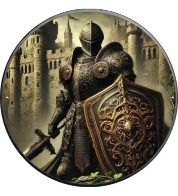1$ Defender of the Crown - Knights of Honour
