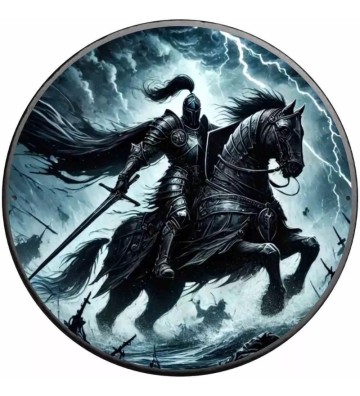 1$ Knight of Thunder - Knights of Honour