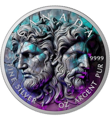 5$ Bliźnięta - Kamień Zodiakalny
