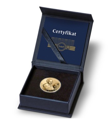 500 zł Stanisław Żółkiewski – Hetmans of the Polish Commonwealth