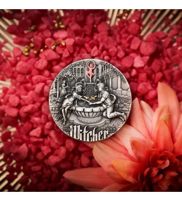 5$ The Season of Storms- The Witcher Book Series