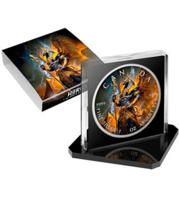 5$ Horus