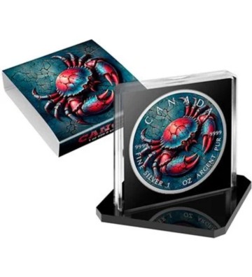 5$ Cancer - Stone Zodiac