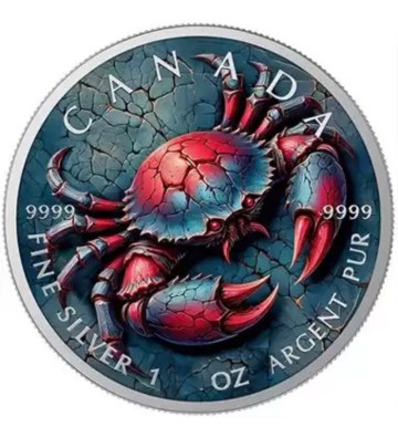5$ Rak - Kamień Zodiakalny