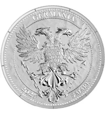 5 Marek Yggdrasil, Lato - Mityczny Las