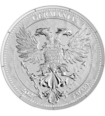 5 Marek Yggdrasil, Jesień - Mityczny Las