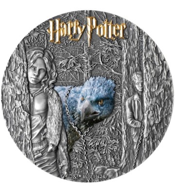 5$ Harry Potter and the Prisoner of Azkaban