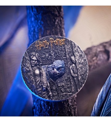 5$ Harry Potter i Więzień Azkabanu