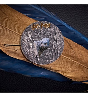 5$ Harry Potter i Więzień Azkabanu
