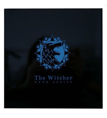 50$ The Last Wish - The Witcher Book Series