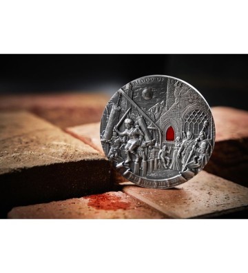 50$ Blood of Elves - The Witcher Book Series