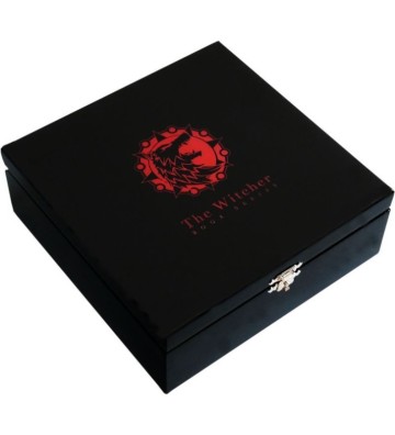 50$ Blood of Elves - The Witcher Book Series