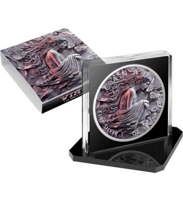 5$ Virgo - Stone Zodiac