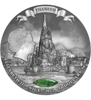 50$ Czas Pogardy - Wiedźmin