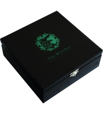 50$ Time of Contempt - The Witcher Book Series