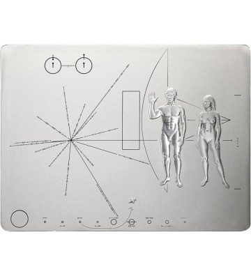 2$ Pioneer - Space Probe