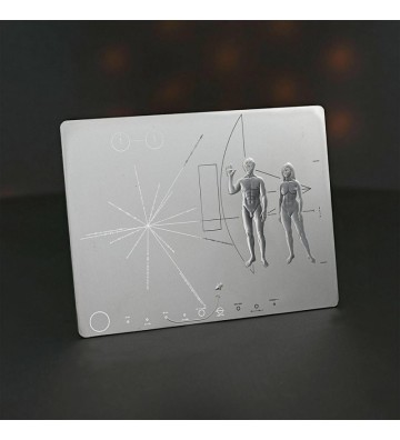 2$ Pioneer - Space Probe