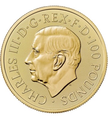 100£ Bond of the 1990s: Six Decades of 007
