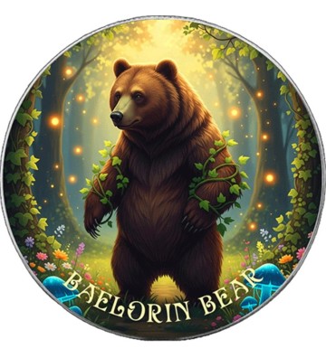 1$ Niedźwiedź Baelorin - Leśne Totemy
