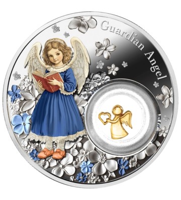 2$ Guardian Angel