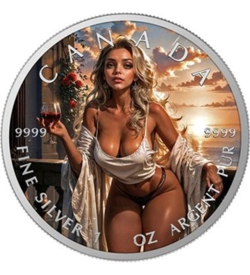 5$ Kocham Włochy
