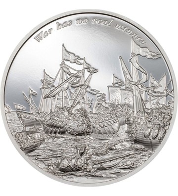 3000 Francs War has no Real Winner