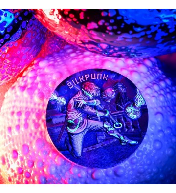 15$ Silkpunk - The Punk Universe