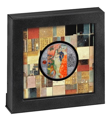 500 Franków Przyjaciółki - Gustav Klimt