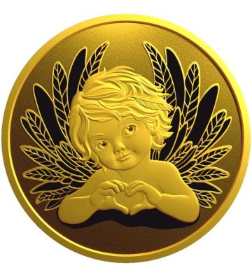 5$ Little Angel Brother