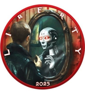 1$ Awareness Artificial Intelligence
