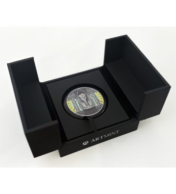 2000 Francs Egyptian Civilization - 7 Ancient Civilizations